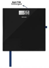 GOLDMASTER MOTİVE IN-6123 DİJİTAL BANYO BASKÜLÜ - 3