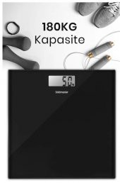 GOLDMASTER MOTİVE IN-6123 DİJİTAL BANYO BASKÜLÜ - 4