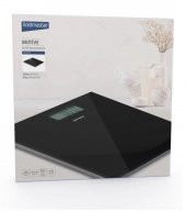 GOLDMASTER MOTİVE IN-6123 DİJİTAL BANYO BASKÜLÜ - 6