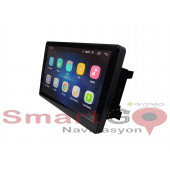 JEEP GRAND CHEEROKEE 2014/2017 10'' 4GB MULTİMEDYA - 3