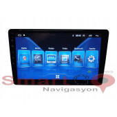 JEEP GRAND CHEEROKEE 2014/2017 10'' 4GB MULTİMEDYA - 5