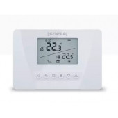 General Life Aruna 300S RF Kablosuz Dijital Oda Termostatı - 1