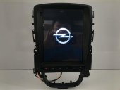 NOİSER Opel Astra J 2012 - 2020 ANDROİD TESLA TEYP ÇERÇEVE (9.7 INCH) - SOKET - CANBUS - 1