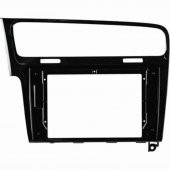 NOİSER VW Golf 2013 -2016  ANDROİD TEYP ÇERÇEVE (10 INCH) - SOKET - CANBUS - 1