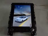 NOİSER Renault Megane 4 2018 - 2021 ANDROİD TESLA TEYP ÇERÇEVE (9.7 INCH) - SOKET - CANBUS - 2