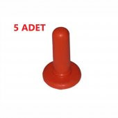 Buzağı Biberon Emziği-5 Adet - 1