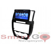 LANDROVER FREELANDER 2  2007 /2013 9'' 4GB MULTİMEDYA thumbnail 5