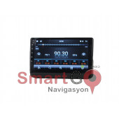 JEEP GRAND CHEEROKEE 2013/2018 9'' 4GB MULTİMEDYA - 1
