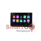 JEEP GRAND CHEEROKEE 2013/2018 9'' 4GB MULTİMEDYA - 4