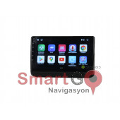 JEEP GRAND CHEEROKEE 2013/2018 9'' 4GB MULTİMEDYA - 5