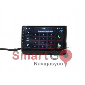 JEEP GRAND CHEEROKEE 2013/2018 9'' 4GB MULTİMEDYA - 6