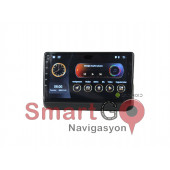 JEEP GRAND CHEEROKEE 2013/2018 9'' 4GB MULTİMEDYA - 7