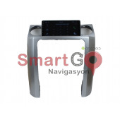 JEEP LANDROVER DISCOVERY 2005-2009 9'' 4GB MULTİMEDYA - 2