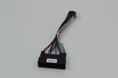 NOİSER Hyundai İ20 2014 - 2018 ANDROİD TEYP ÇERÇEVE (9 INCH) - SOKET - 2