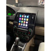 JEEP LANDROVER FREELANDER 2 TESLA 2008-2013 MULTİMEDYA - 1