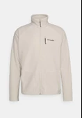 Columbia FastTrek II Full Zip Fleece Erkek Polar Üst Ekru AE3039-278 thumbnail 1