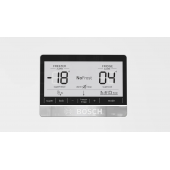 Bosch Kdn76awf1n Çift Kapılı No Frost Buzdolabı - 3