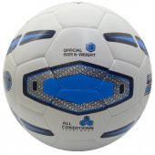 Zeroo ZR115 Endure Futbol Topu No:5 - 2