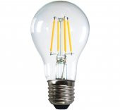 Lambam Led Ampul 4W 3200K E27 (Gün Işığı) - 1