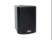 Westa WS-6TB 6.5" 16 cm 16 Ohm 150 Watt Trafolu Kabin Hoparlör Sağ Sol Takımı Siyah - 1