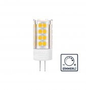 Heka Smd Led Ampul 5 Watt G4 Gün Işığı - 1