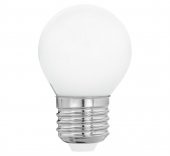 Heka Led Ampul 6W 3000K E27 (Gün Işığı) - 1