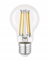 Heka 3 Renkli Led Filament Rustik Ampul 6W E27 A60 - 2