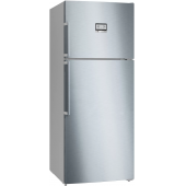 Bosch Kdn76aıe0n No Frost Çift Kapılı Buzdolabı - 1
