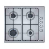 Bosch PBP6C5B82O Inox Ankastre Ocak - 1