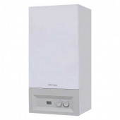 Gold Therm G115 11.5 lt Hermetik Şofben - 1