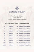 Cengiz İnler Süet Kapitone Erkek Mont - 6