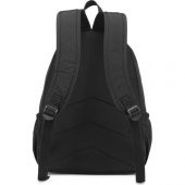 Smart Bags Büyük Boy Sırt Çantası 1050 Siyah - 2