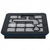 XB2122XB2123XB2142 Süpürge Ön Filtre Çerçeve, Philips ile uyumlu - 1
