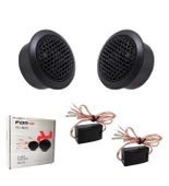FOR-X TX-19 TWEETER 100 Watt 50 Watt RMS (2) ADET - 1