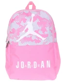 Kaukko Jordan Air Sırt Çantası Missouri Pembe Q3108 - 1