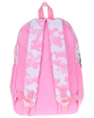 Kaukko Jordan Air Sırt Çantası Missouri Pembe Q3108 - 3