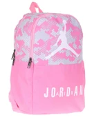 Kaukko Jordan Air Sırt Çantası Missouri Pembe Q3108 - 2