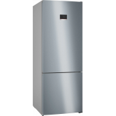 Bosch Kgn55cıe0n Kombi No Frost Buzdolabı - 1