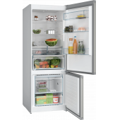 Bosch Kgn55cıe0n Kombi No Frost Buzdolabı - 2