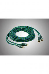 Anfi Kablo 2rca 2rca 5 Metre Bakır X-1122g thumbnail 1