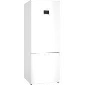 Bosch KGN55CWE0N Kombi No Forst Buzdolabı - 1