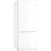 Bosch KGN76VWE0N Kombi No Frost Buzdolabı - 1
