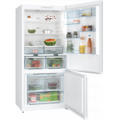 Bosch Kgn86vwe0n Kombi No Frost Buzdolabı - 2