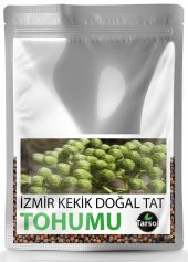İZMİR KEKİK TOHUMU YÜKSEK VERİM 30 ADET - 1