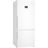 Bosch KGN76CWE0N Kombi No Frost Buzdolabı - 1