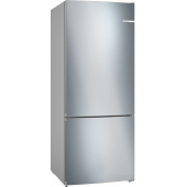 Bosch Kgn76vıe0n Kombi No Frost Buzdolabı - 1