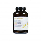 OMEGA PLUS 90 SOFTJEL 2000 MG trigliserid form - 2