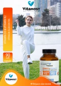 Vitamin D3k2 Vitamin D3 K2 90 Softgel 500 Mg - 2