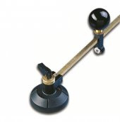 Cam Kesme / Menfez Açma Pergeli  60 cm - 1