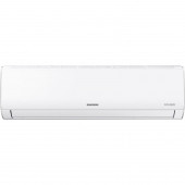 Samsung AR12TXHQBWK/SK 12000 BTU Duvar Tipi Inverter Klima - 1